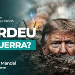 Podcast Touros e Ursos Ex Fed