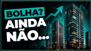 Podcast Touros e Ursos FIIs