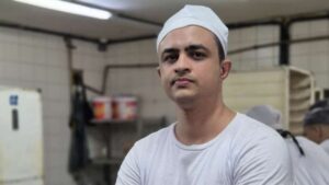 Detento Cearense Se Reinventa: Do Crime ao Mercado de Cripto!