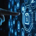 Processo de tokenizacao de produtos financeiros e dinheiro