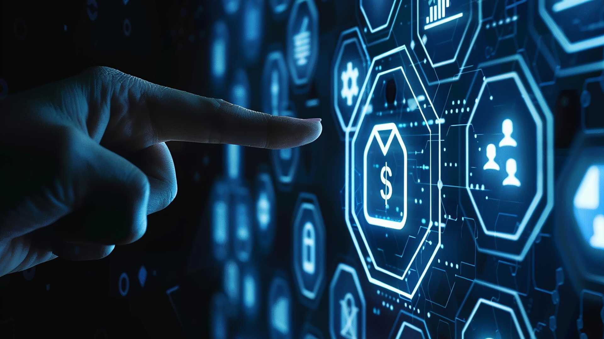 Processo de tokenizacao de produtos financeiros e dinheiro