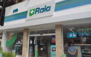 RD Saúde explode com lucro de quase R$ 300 mi no 1º trimestre: um salto impressionante de 70%!