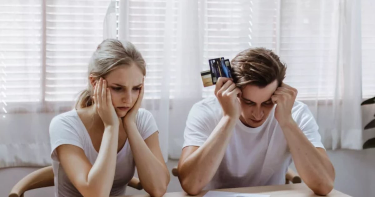 Multimilionária enfrenta estigmas da geração Z e revela: "Jovens estão em meio ao caos!" 4 RYLGYTWIZBJILPMI2YVIGG2UPY