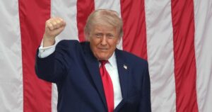 Trump promete lutar contra decisão que abre caminho para reembolso de tarifas! 9 S6ADTKHDUZAYBBUPIHNF7D5Q2M