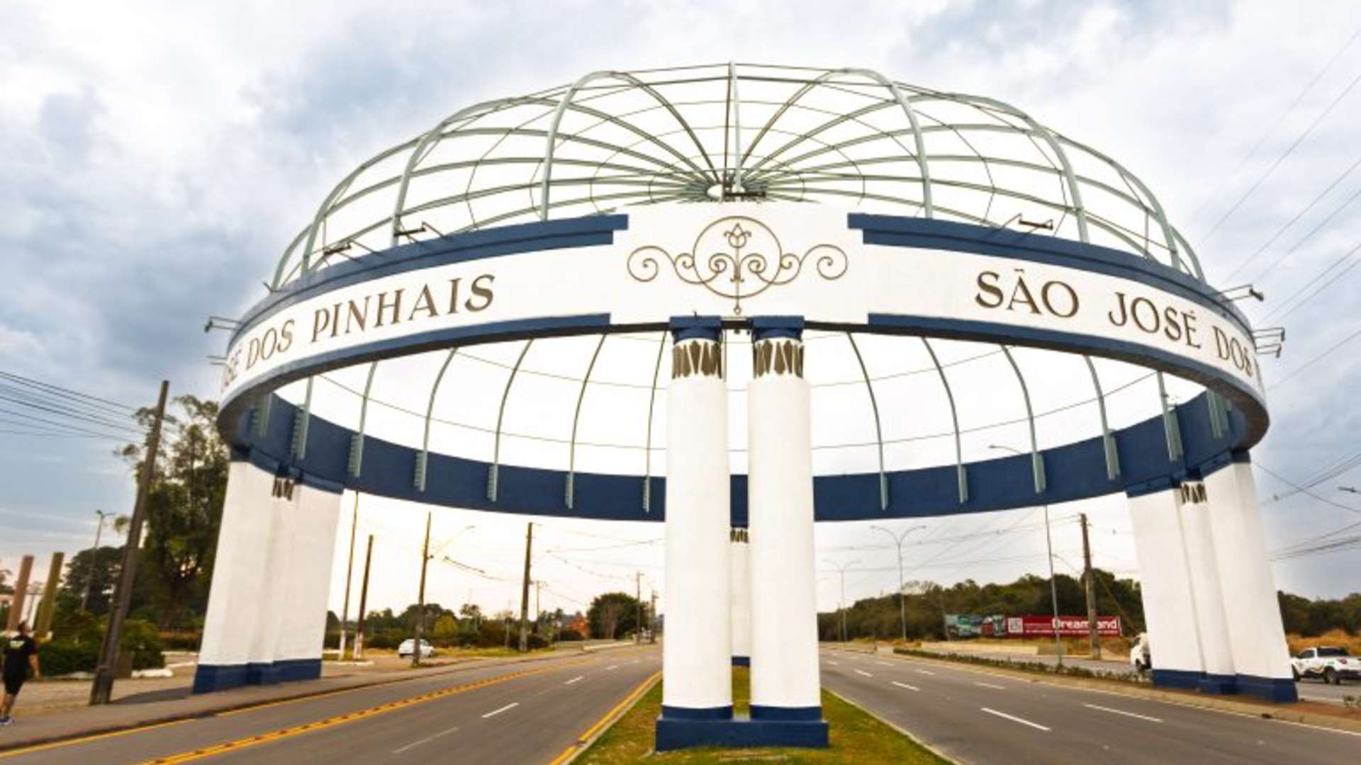 Sao Jose dos Pinhais