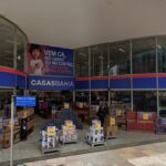 Sede Casas Bahia 1