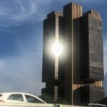 Sede do Banco Central do Brasil