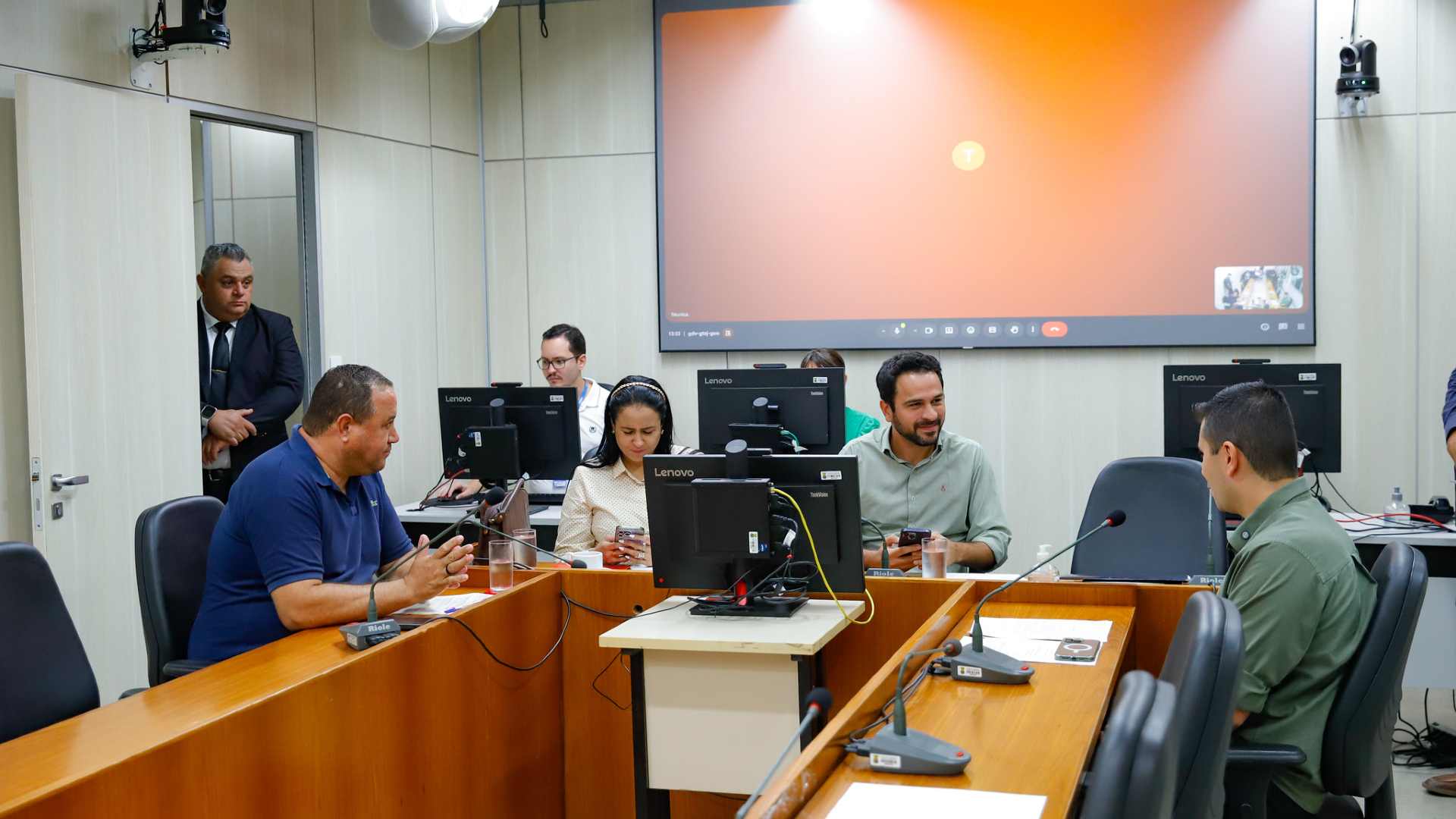 Belo Horizonte Pode Revolucionar Transparência Pública com Tecnologia Blockchain! 2 Sessao de Comissao na Camara de Vereadores de Belo Horizonte