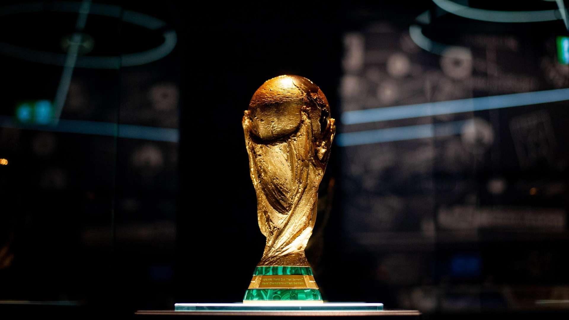 Taca da Copa do Mundo FIFA