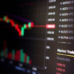 Hyperliquid Lança Exchange aclamada por Wall Street, Revelam Pesquisadores! 5 Tela de corretora de criptomoedas