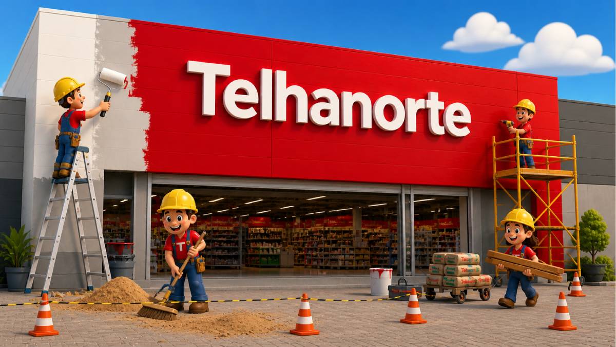 Telhanorte