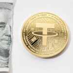 Tether em destaque