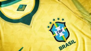 Copa Bombando: Camisas da Seleção Vão às Nuvens e o Resto do Guarda-Roupa em Segundo Plano!