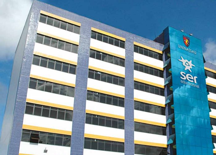 UNINASSAU SER EDUCACIONAL