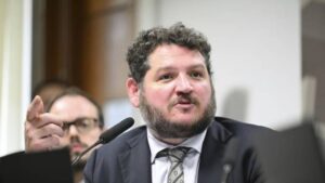 Choque Judiciário: Justiça Confirma Condenação de Vladimir Timerman e Revela 'Perseguição Crônica' Contra Nelson Tanure; Resposta do Gestor! 5 Vladimir Timerman gestor da Esh Capital. Foto Edilson RodriguesAgencia Senado
