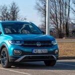 Volkswagen T Cross carro ID da foto1391821112