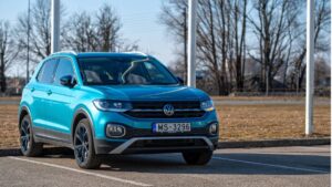 Volkswagen T Cross carro ID da foto1391821112