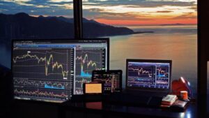 Colapso de ETFs de BTC: Desaparecem R$ 3,2 bilhões em um dia! E agora?