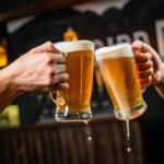 ambev cerveja heineken bar restaurante happy hour comemoracao