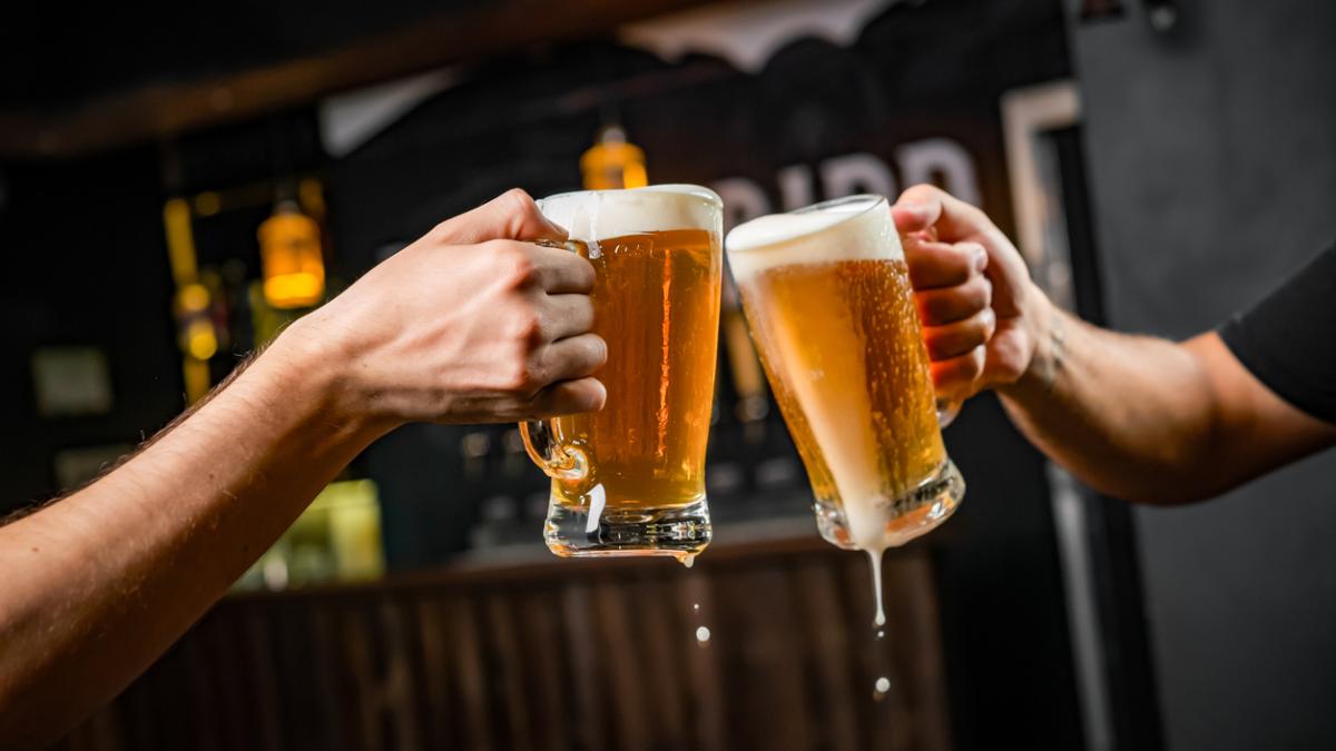 ambev cerveja heineken bar restaurante happy hour comemoracao