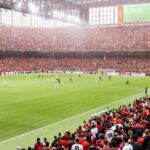 athletico paranaense onde assistir