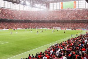 Athletico-PR e Flamengo: Não perca onde assistir a essa batalha!