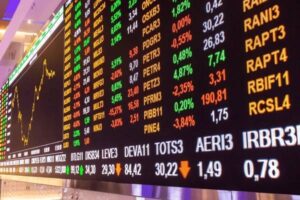 XP projeta Ibovespa nas alturas: 205 mil pontos até 2026!