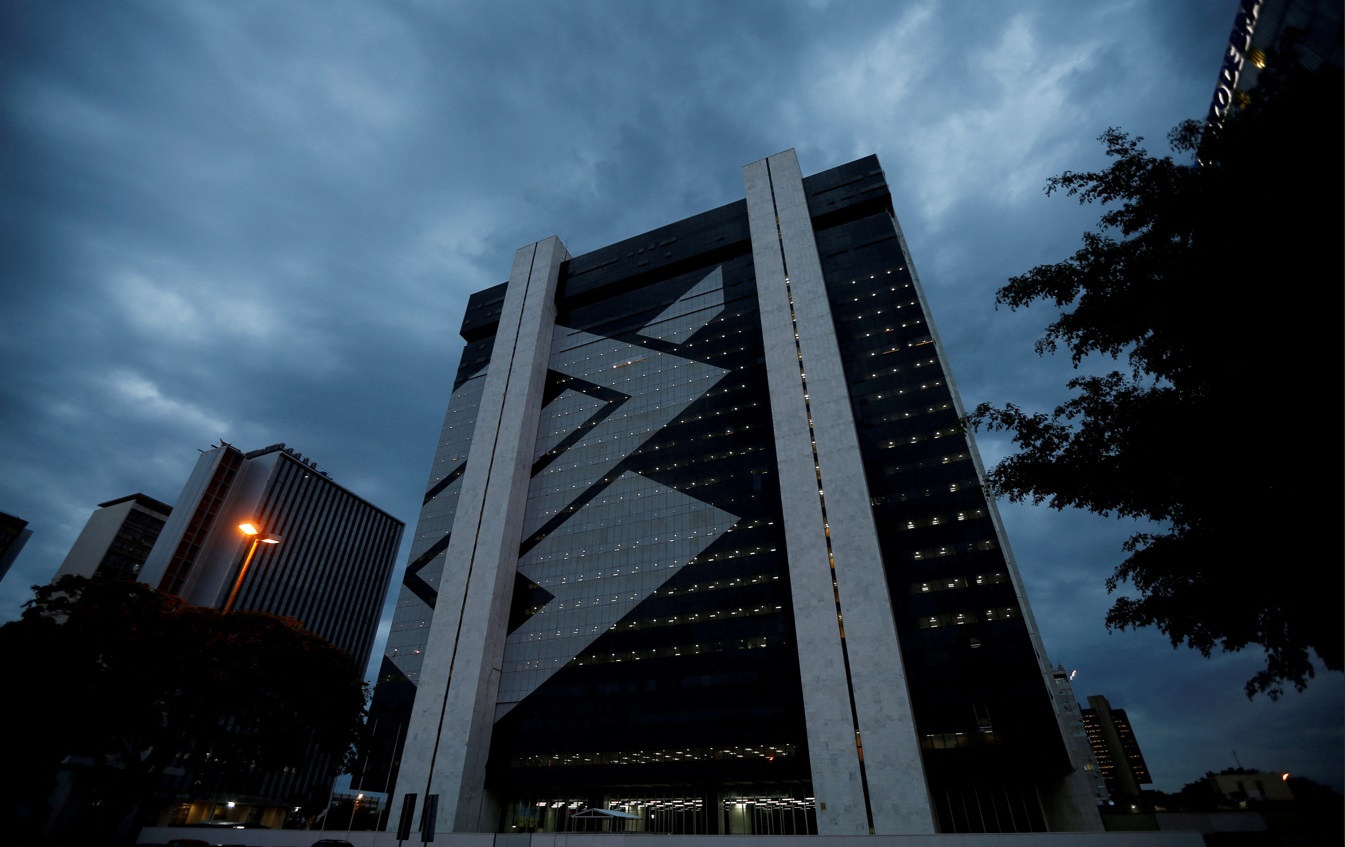 banco do brasil sede brasilia
