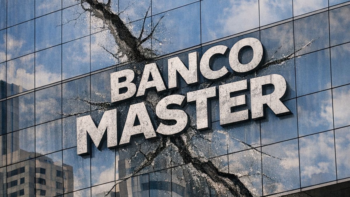 Ministro revela: Fundos de pensão federais passam longe do Banco Master! 1 banco master pesquisa atlasintel bloomberg
