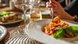 bares e restaurantes abrasel