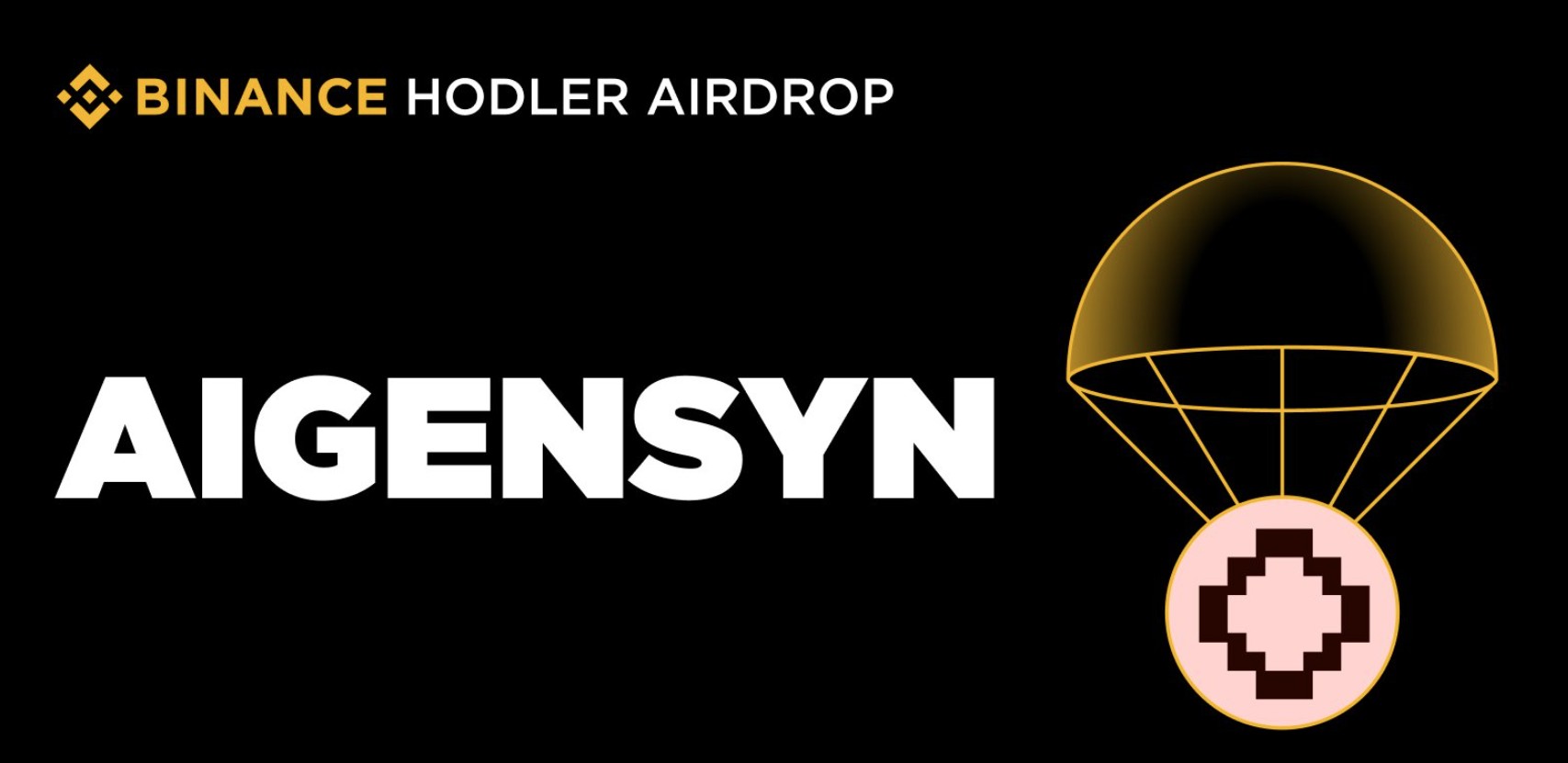 binance aigensyn
