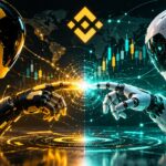 Binance e ChatGPT: Descubra a Nova Ferramenta Revolucionária! 1 binance chatgpt ia