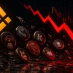 Choque no Mercado: Binance Alpha Exclui 12 Criptomoedas com Quedas de Até 94,5%! 7 binance remocao criptomoedas