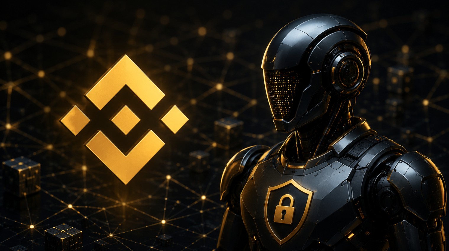 binance seguranca ia