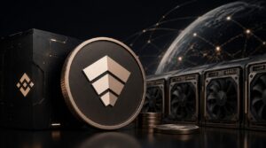 Binance Lança Airdrop Bombástico: Novo Cripto para HODLers Chegando!