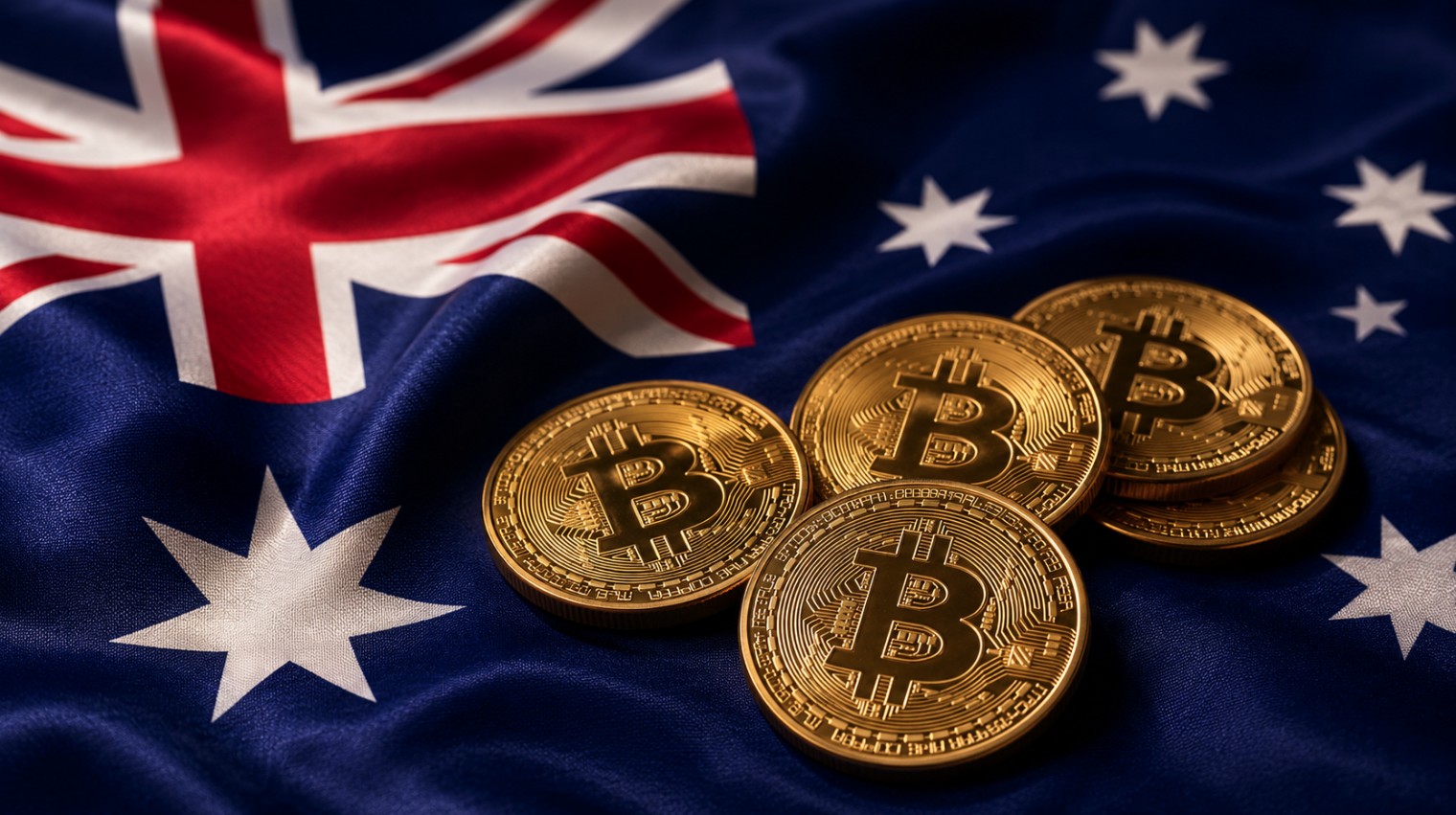 bitcoin australia