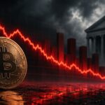 bitcoin queda