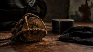 Criptomoedas: Novas Táticas de Sequestro e Extorsão Atraem Amadores Perigosos!
