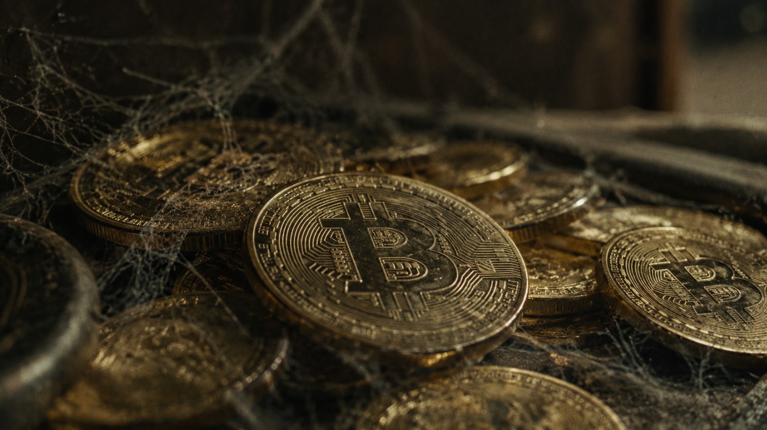 Americano Atraído pela Lei dos Abandonos Tenta Adquirir Milhares de Carteiras de Bitcoin! 2 bitcoins abandonados