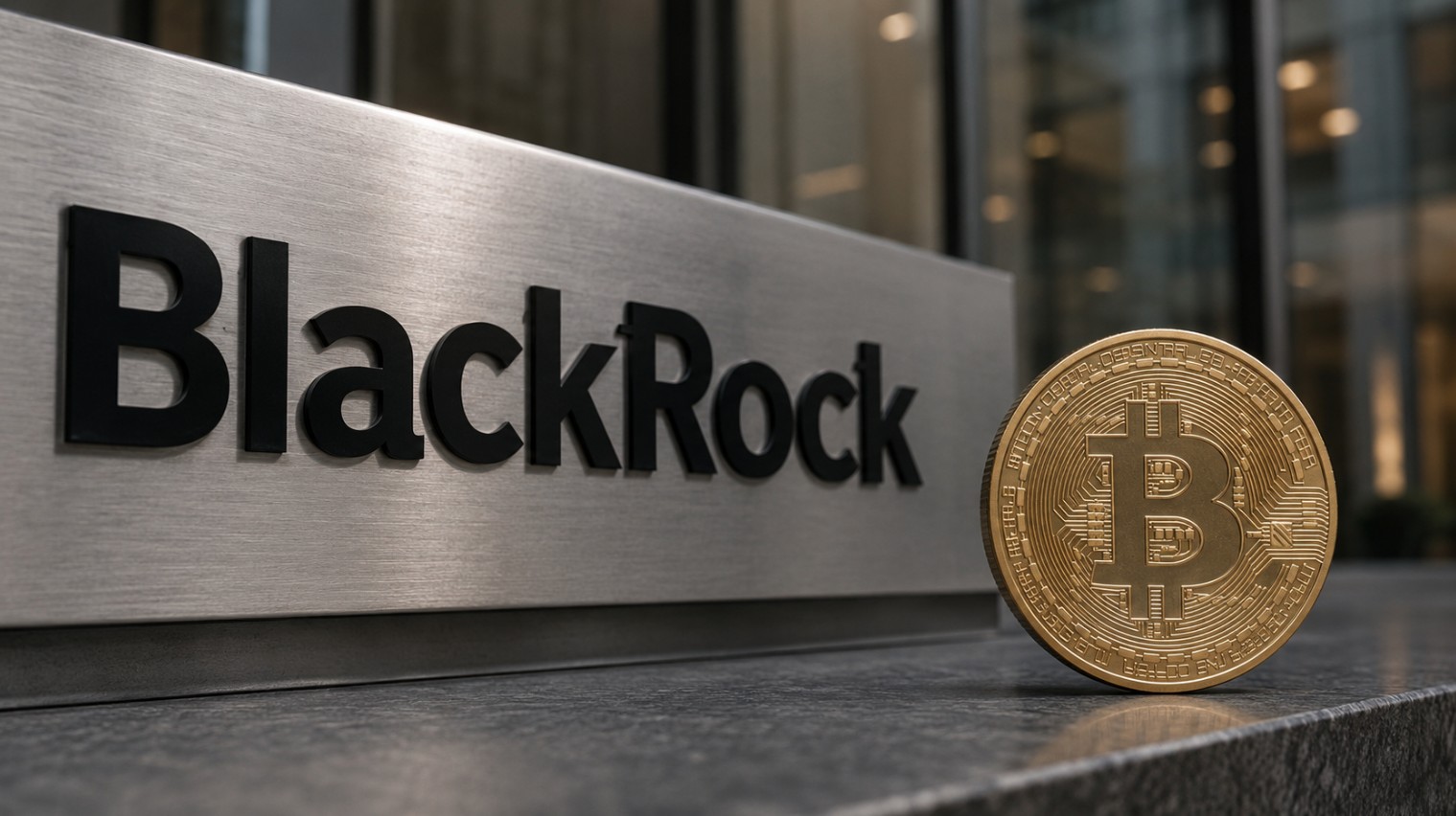 blackrock bitcoin 1