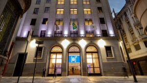 Mills (MILS3) Sai da B3: Grupo Francês Lança OPA Surpreendente! 5 bolsa de valores bolsa brasileira B3 1