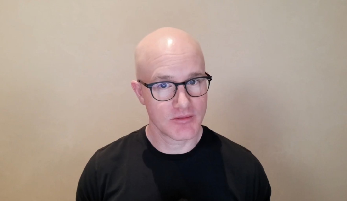 brian armstrong coinbase