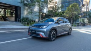 BYD Surpreende e Domina Vendas no Varejo em Abril; Fiat Continua no Topo em Todos os Segmentos!