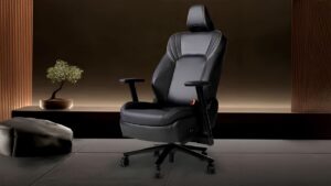cadeira gamer toyota
