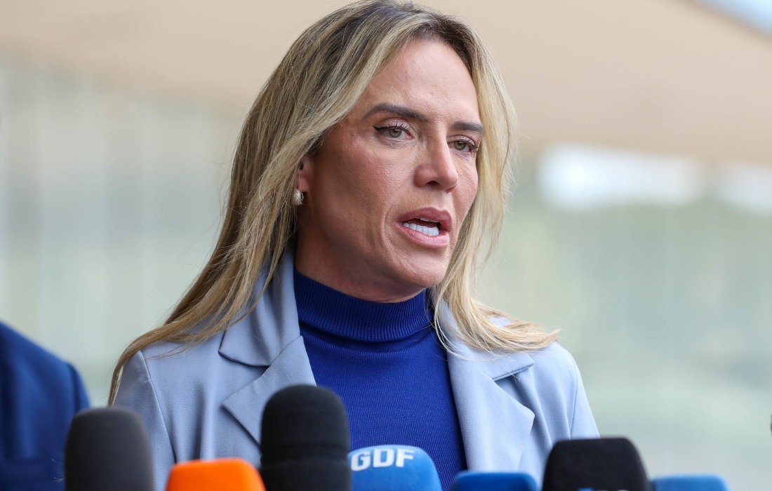 Governadora Celina Leão do DF é hospitalizada com graves sintomas respiratórios! 2 celina leao governadora df politica distrito federal