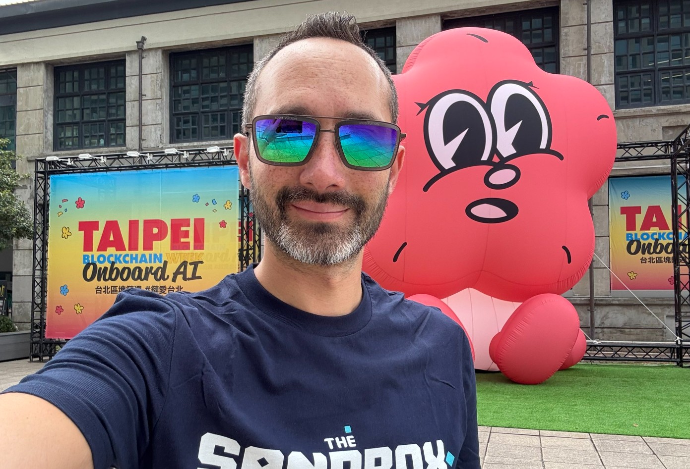 Esposa de magnata das criptos desaparece em sequestro na França! 2 cofundador sandbox criptomoeda