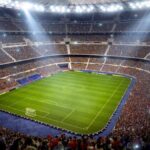 Copa de 2026: Preços nas Nuvens! FIFA Faz História com Ingressos Ultracaramelados! 2 copa do mundo estadio de futebol selecao brasileira brasil