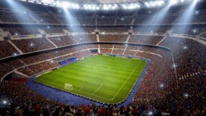 Copa de 2026: Preços nas Nuvens! FIFA Faz História com Ingressos Ultracaramelados! 5 copa do mundo estadio de futebol selecao brasileira brasil