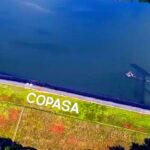 MG coloca Copasa à venda: Privatização de R$ 9 bilhões à vista! 1 copasa 1