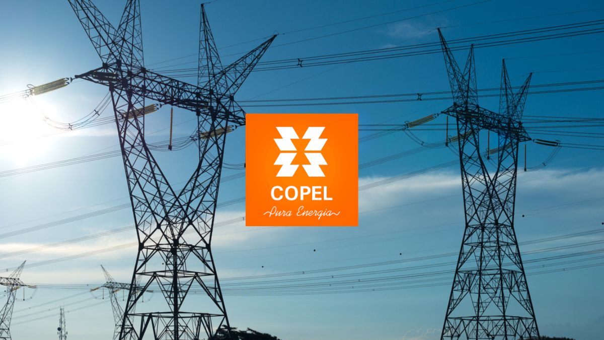 Crise à Vista? Copel Retira Até 285 Milhões de Ações do Mercado! 2 copel cple3 eletrica